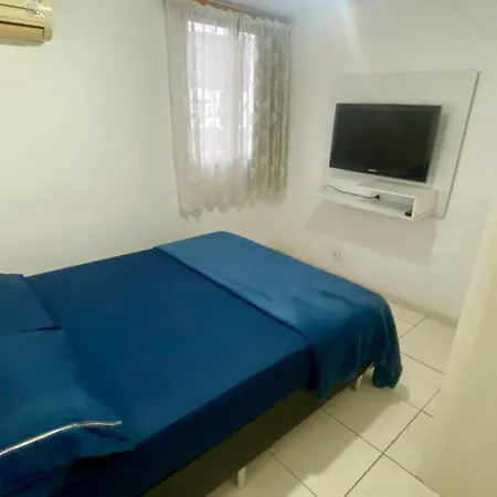 Casa completa com 2 quartos, Perto de tudo-2