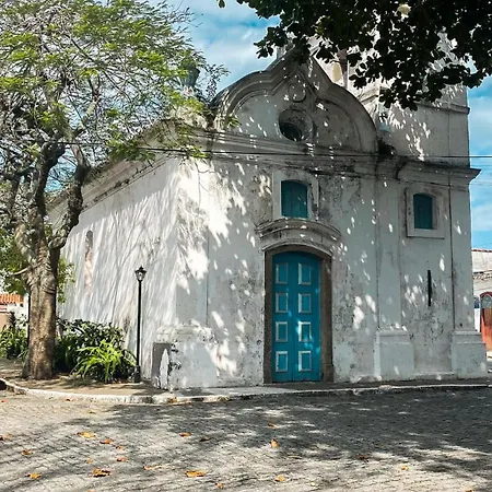 Casa completa com 2 quartos, Perto de tudo-3