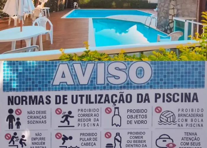 Lindo Praia do Forte
